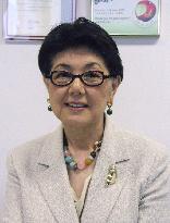 Japanese PR expert to be honored by H.K. gov't
